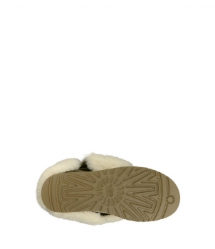 Bailey Button Triplet II Sand 1016227